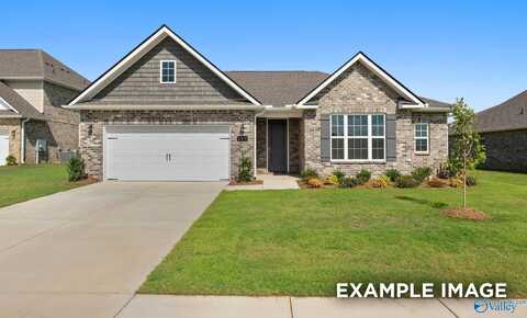 905 Ronnie Drive, Hartselle, AL 35630