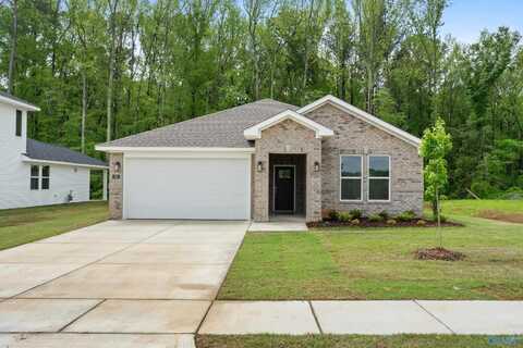 218 Hibiscus Drive, Hazel Green, AL 35750