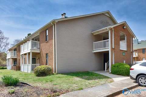 6644 Willow Pointe Drive, Huntsville, AL 35806
