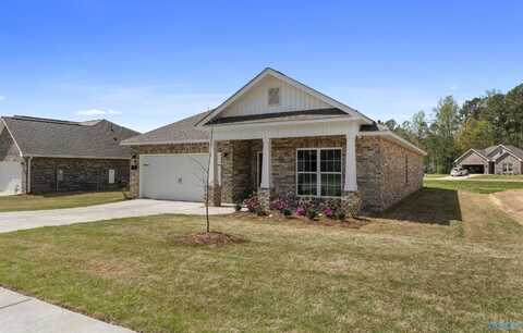110 Overland Pass, Arab, AL 35016