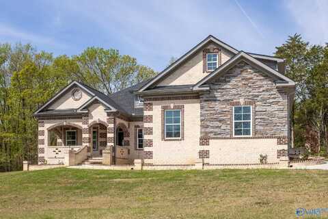 192 Forest Home Drive, Trinity, AL 35673