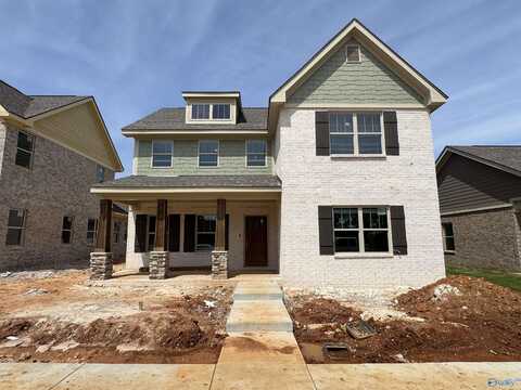 1617 Calistoga Circle, Huntsville, AL 35811