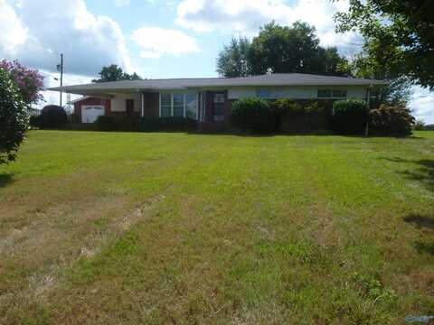 167 Marshall Road, Rainsville, AL 36986