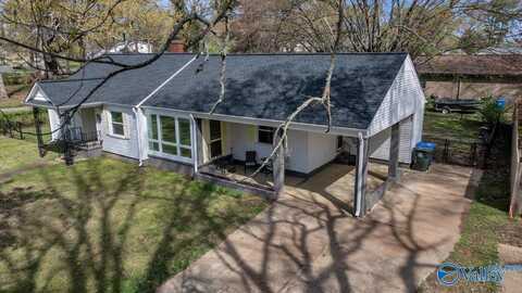1228 W Market Street, Athens, AL 35611