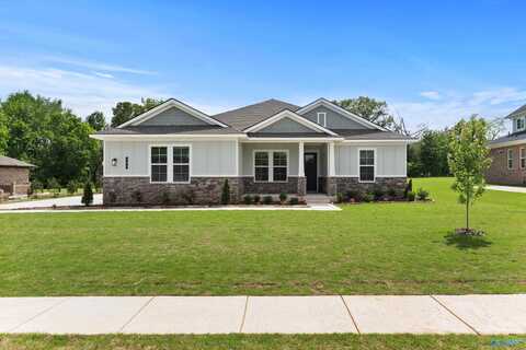 304 Merrydale Drive, Huntsville, AL 35811