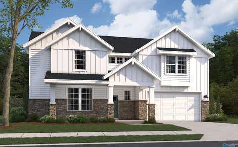 210 Applewood Court, Huntsville, AL 35811