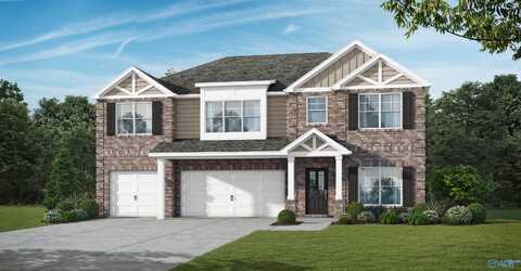 24139 Patriot Drive, Athens, AL 35613