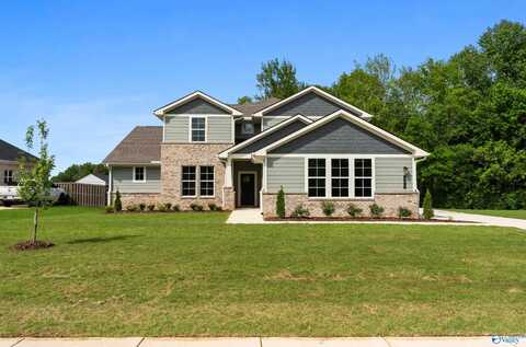 301 Merrydale Drive, Huntsville, AL 35811
