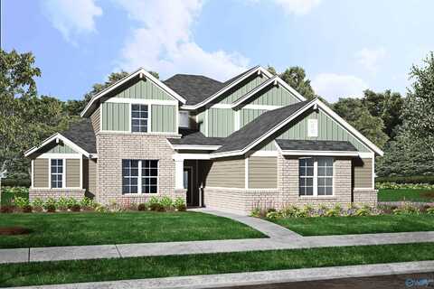301 Merrydale Drive, Huntsville, AL 35811