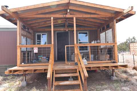 7525 Red Butte Road, Williams, AZ 86046