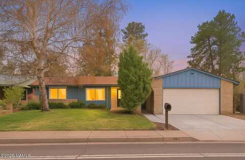 1901 E Linda Vista Drive, Flagstaff, AZ 86004
