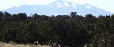 2256 S Bluebell Road, Williams, AZ 86046