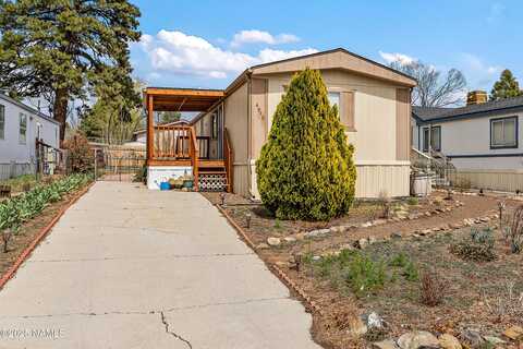 4940 E Dean Ave, Flagstaff, AZ 86004