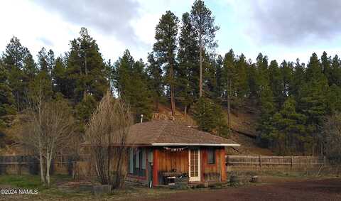 1600 S River Valley Road, Flagstaff, AZ 86004
