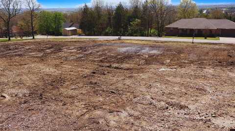Lots 21 & 22 RIDGEWOOD DRIVE, Mountain Home, AR 72653