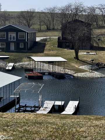 2054 Lake Circle, Ellston, IA 50074