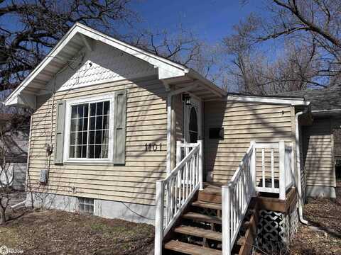 1101 Albia Road, Ottumwa, IA 52501
