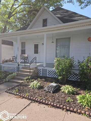 203 W Reed Street, Red Oak, IA 51566
