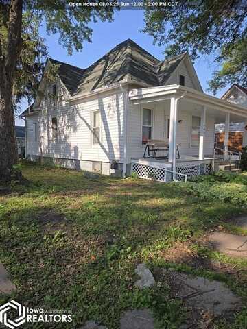203 W Reed Street, Red Oak, IA 51566