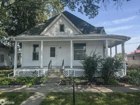 203 W Reed Street, Red Oak, IA 51566