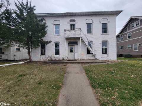 632 E 2Nd Street, Ottumwa, IA 52501