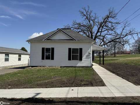 209 Mill Street, Traer, IA 50675