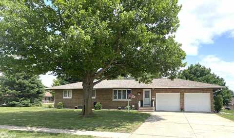 1848 N West Street, Carroll, IA 51401