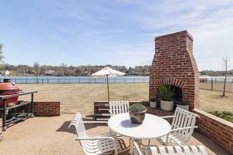 2004 West Wellsgate, Oxford, MS 38655