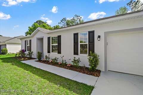 197 PARKVIEW Drive, Palm Coast, FL 32164