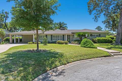3704 SAN VISCAYA Drive, Jacksonville, FL 32217