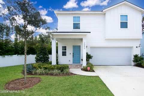 2054 DUTTON ISLAND OAKS Way, Jacksonville, FL 32233