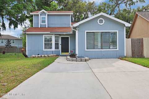 217 AQUARIUS Circle N, Jacksonville, FL 32216