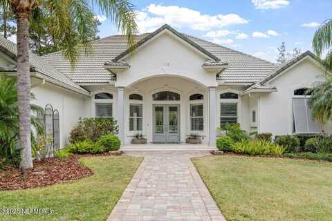 112 BROAD Way, Ponte Vedra Beach, FL 32082