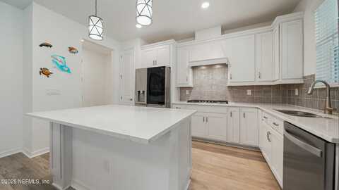 314 RED BARN Road, Saint Augustine, FL 32092