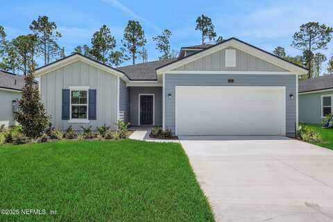 356 SALAZAR Street, Saint Augustine, FL 32095