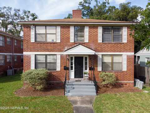2979 DOWNING Street, Jacksonville, FL 32205