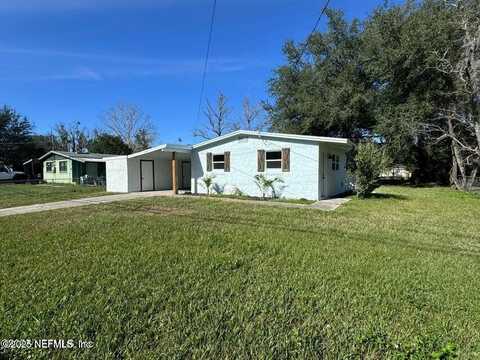6747 MISS MUFFET Lane S, Jacksonville, FL 32210