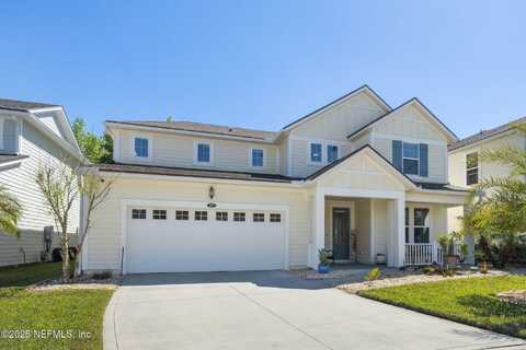 157 QUAILBERRY Place, St. Johns, FL 32259