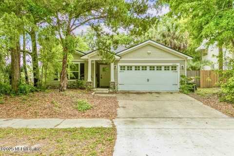 2235 BAYVIEW Road, Jacksonville, FL 32210