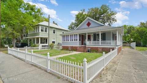 23 SEVILLA Street, Saint Augustine, FL 32084