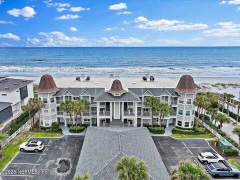 701 BEACH Avenue unit: 204, Atlantic Beach, FL 32233