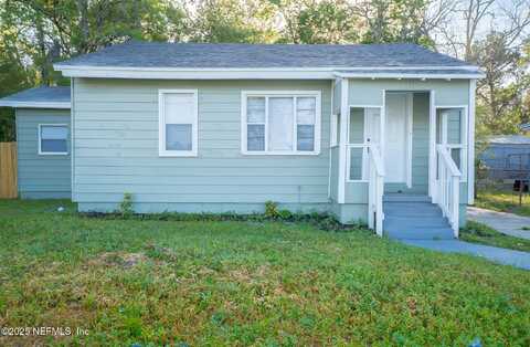 1311 MELSON Avenue, Jacksonville, FL 32254