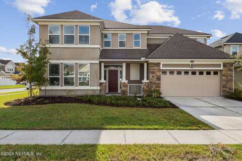 190 AUTUMN BLISS Drive, St. Johns, FL 32259