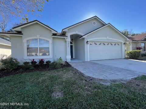 1495 BEECHER Lane, Orange Park, FL 32073