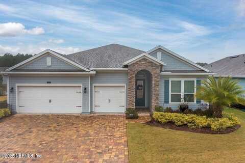 360 TINTAMARRE Drive, Saint Augustine, FL 32092