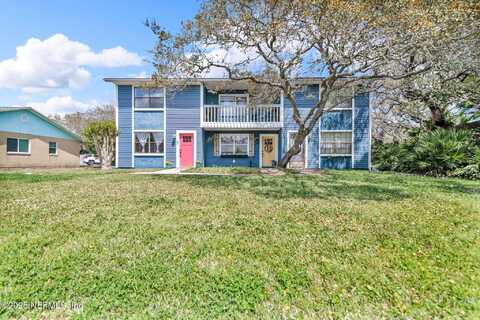 108 RIO DEL MAR Street, Saint Augustine, FL 32080