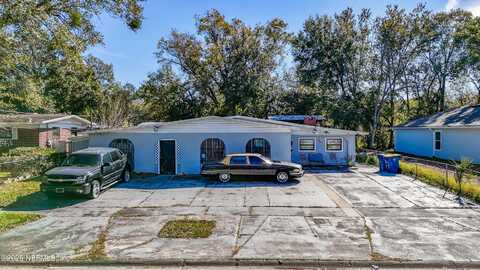 2654 WILKINS Court, Jacksonville, FL 32209