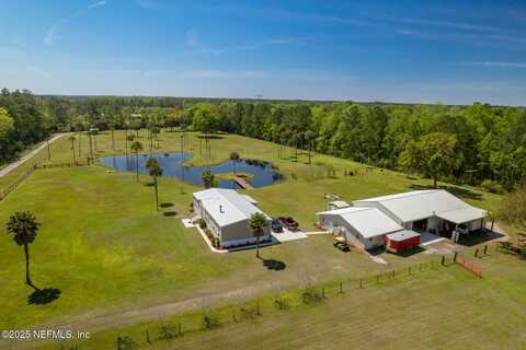 200 BAOBAB Trail, Interlachen, FL 32148