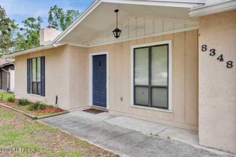 8348 COUNTRY CREEK Boulevard, Jacksonville, FL 32221
