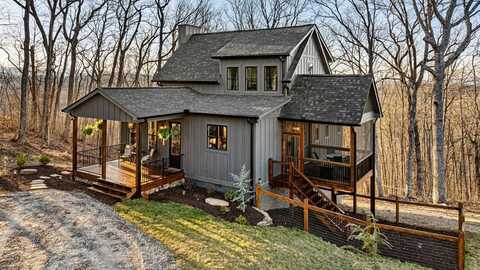 217 Eagles Nest Lane, Blue Ridge, GA 30513